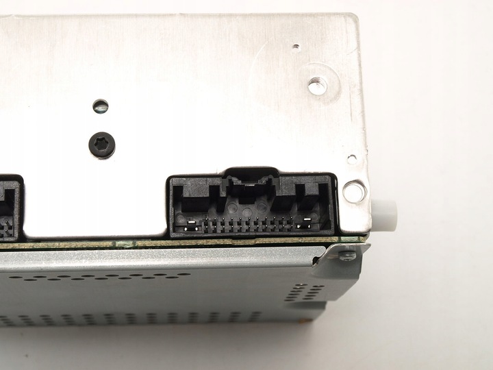 фото №7, Ford focus mk3 iii версія американська usa радіо cm5t-19c107-hb