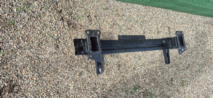 фото №6, Підсилювач бампера передньої балка перед hyundai i10