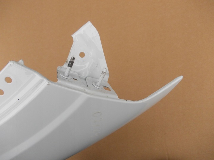 фото №11, Крыло левый перед renault v megane e-tech