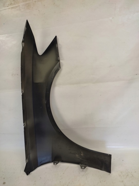 фото №11, Audi a6 c8 4k0 крыло левый переднее перед 2018-