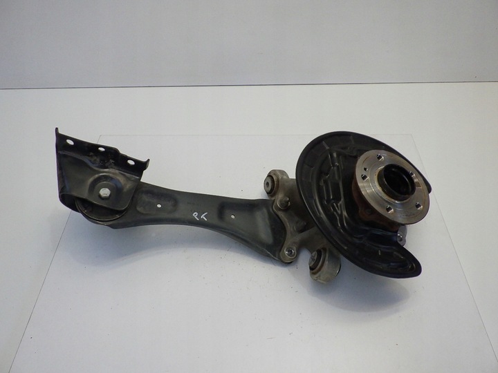 фото №1, Cla ii w118 22r важіль поворотна опора праві зад 2470600