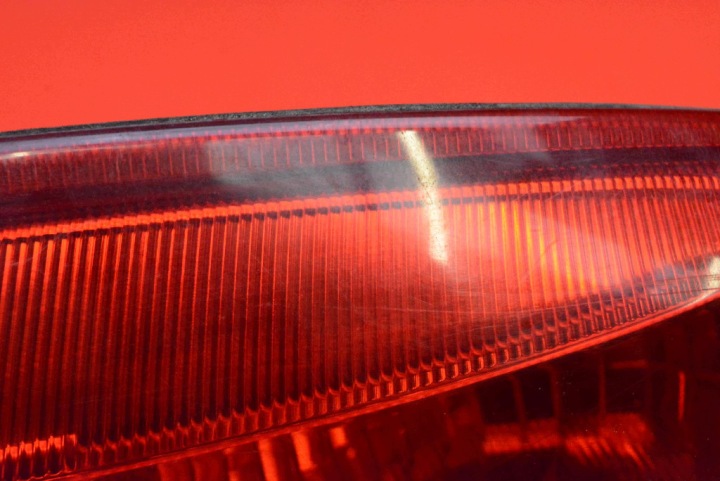 фото №8, Фара правая зад задняя 9052154403 opel astra 2 ii g 5d hb 98-09