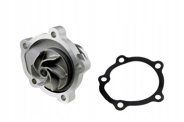 фото №1, Nty насос води nty