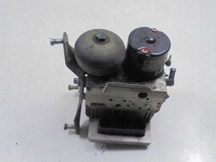 фото №5, Mercedes e w211 насос гальмівна sbc 0265250046