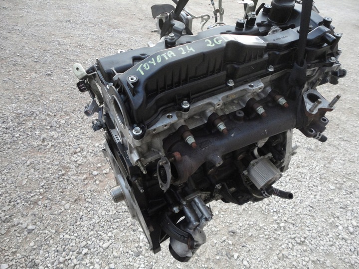 фото №12, Датчик тиску toyota hilux 2.4 2gd ftv 16r.