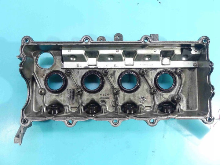 фото №6, Кришка клапанів opel astra ii g 1.7 cdti