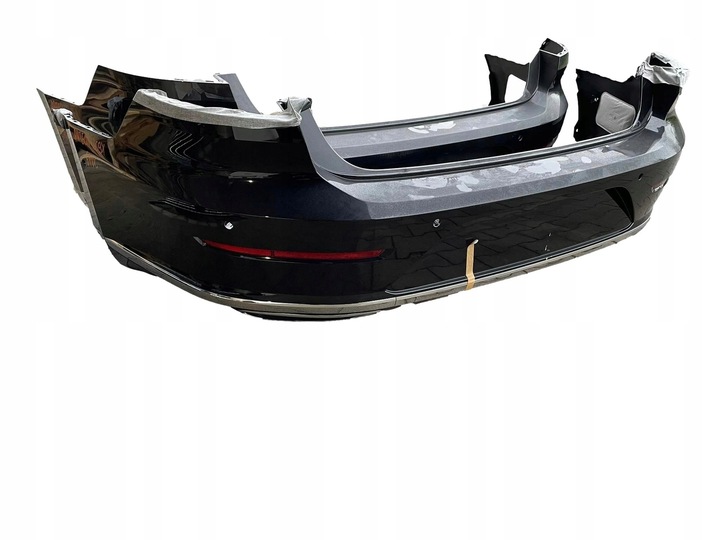 фото №1, Vw arteon рестайлинг бампер зад lc9x lb7r la7c