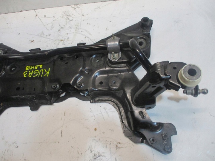 фото №8, Колыбель тележка подрамник ford kuga mk3 2,5hybrid