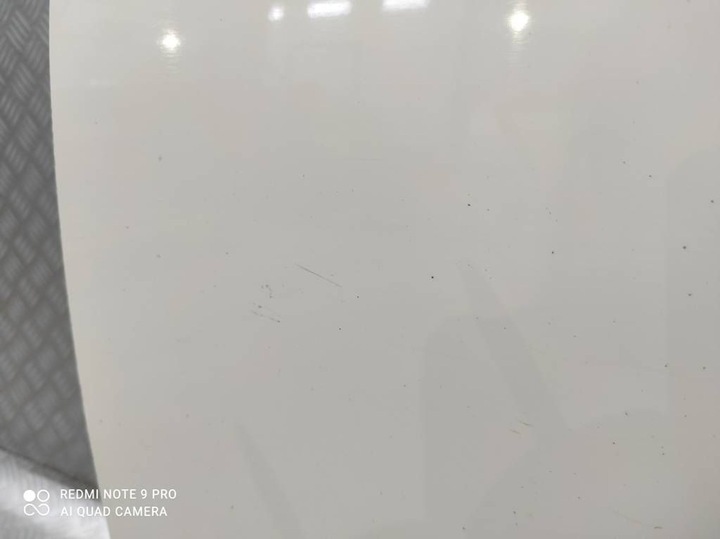 фото №6, Дверь передние левая перед nissan qashqai i j10 рестайлинг +2 2010-2014 цвет 326g