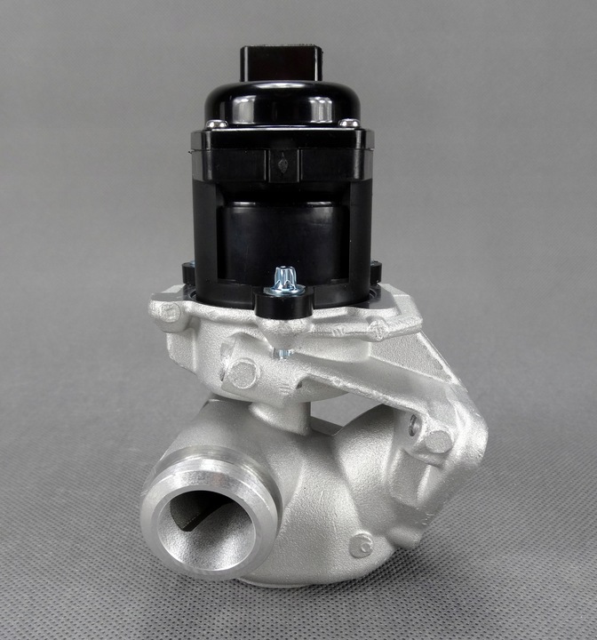 фото №2, Клапан egr ford 1.6 tdci c-max 2007= fiesta 2008= focus mk2 fusion