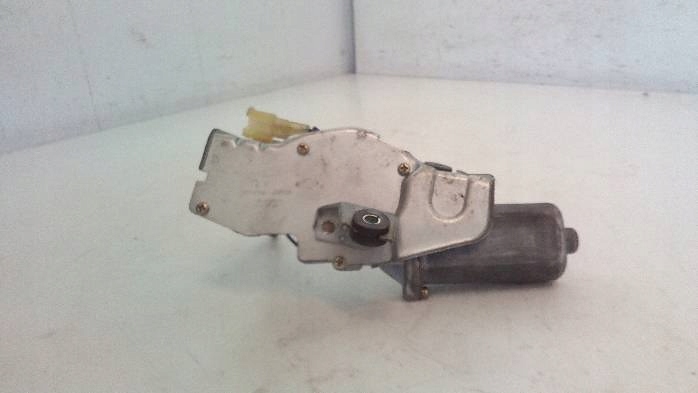 фото №6, Двигунчик двірники зад honda civic vi