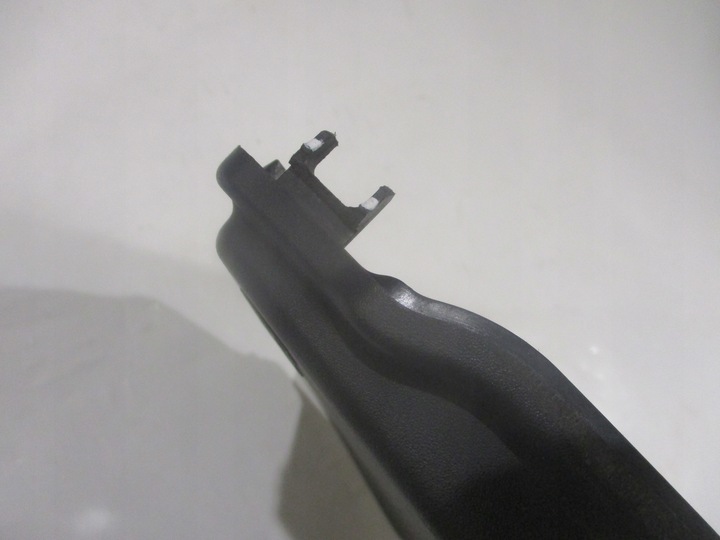 фото №8, Корпус захист кришка акумулятора volvo v60 i дорестайлінг 10-12 31294775