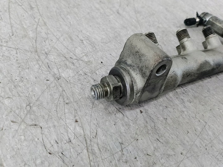 фото №7, Планка впрыскивающий opel astra h 55pp05-01 1.7 cdti