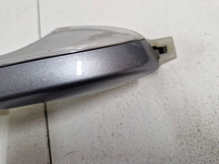 фото №9, Kia sportage iv 4 ручка дверь правые зад задняя правая css