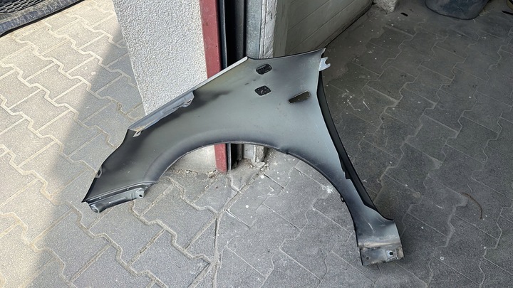 фото №5, Kia ceed 2012- крило праві переднє перед