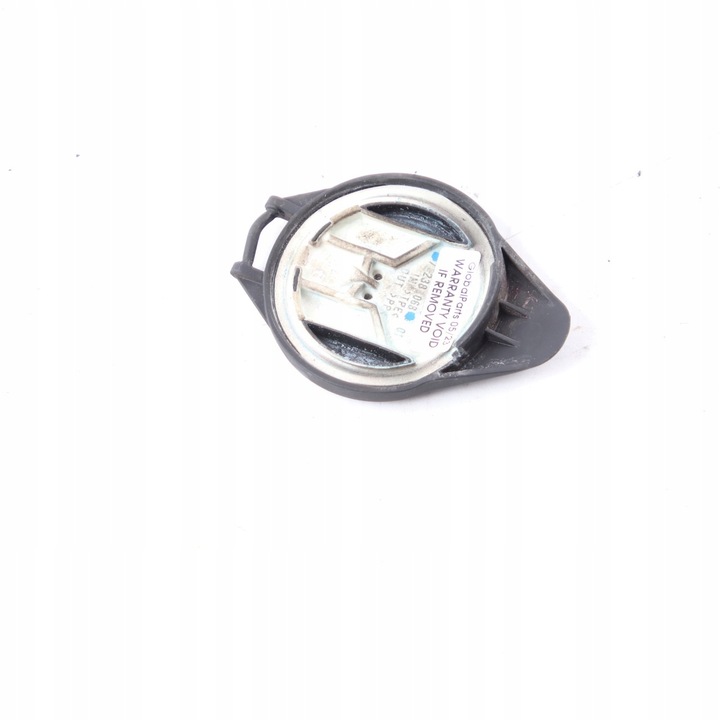 фото №9, Bmw f10 f11 f01 f13 кришка бак склоомивача кришка szyjki 7238068