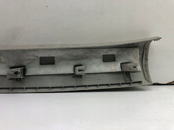 фото №8, Vw golf vii защита накладка стойка правого 5g0867234