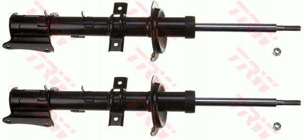 фото №2, Trw амортизатор зад alfa romeo 156 97-