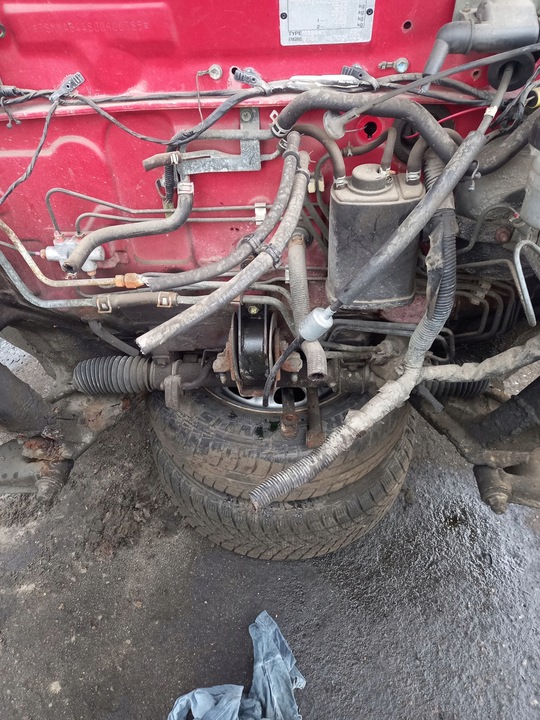 фото №16, Труба заливання пального suzuki swift 1.0 99r рестайлінг 5 d справна !!!