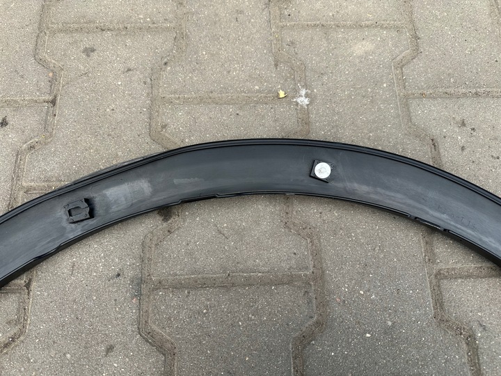 фото №12, Suzuki sx4 планка крила ліва перед 77221-79j0l