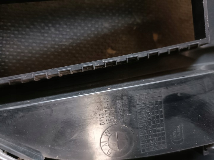 фото №13, Bmw 3 g20 g21 решётка радиатора решётка решётка радиатора 192976-10