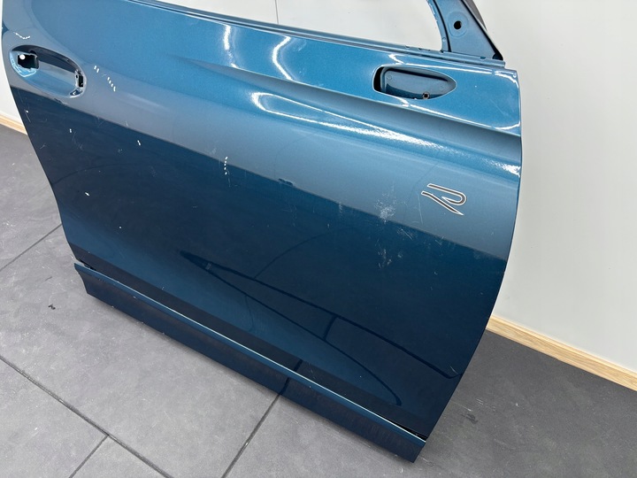 фото №10, Vw tiguan iii 571 2024r-- дверь передние правые перед