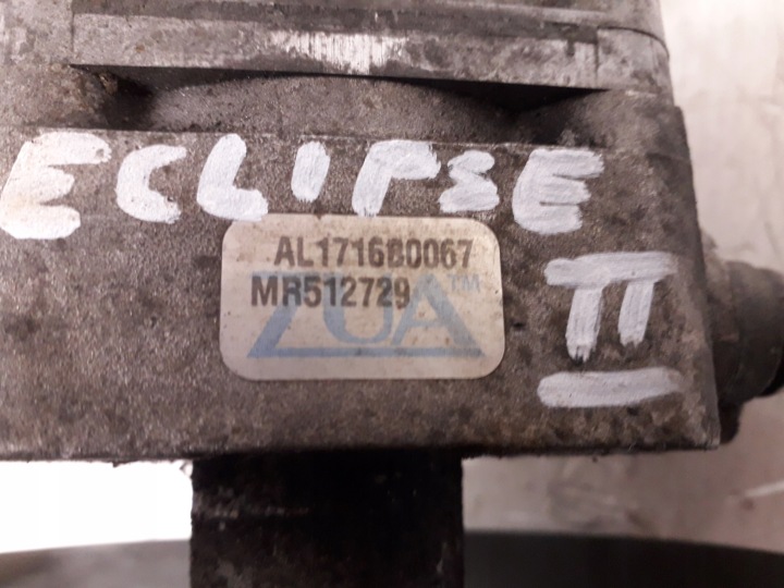 фото №12, Mitsubishi eclipse 3g 99-05 2.4 бензин насос гідропідсилювач mr512729