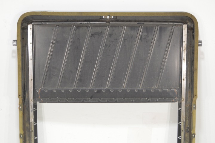 фото №9, Рама люк 2 seria довгий bez іржа mercedes w126 s клас 1267803629