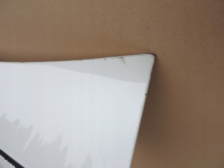 фото №10, Mercedes eqs a297 задня кришка