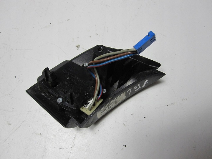 фото №8, Кнопки радио руль opel vectra c 05r