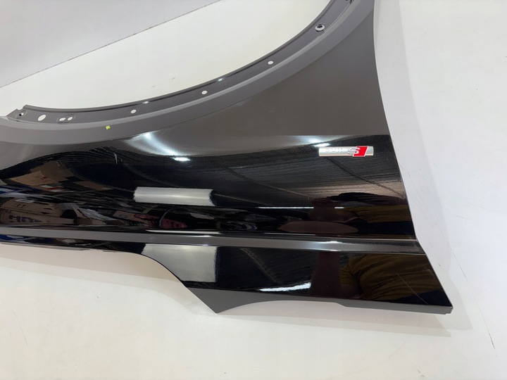 фото №13, Крыло правый переднее audi q4 e-tron 89a 89a821106