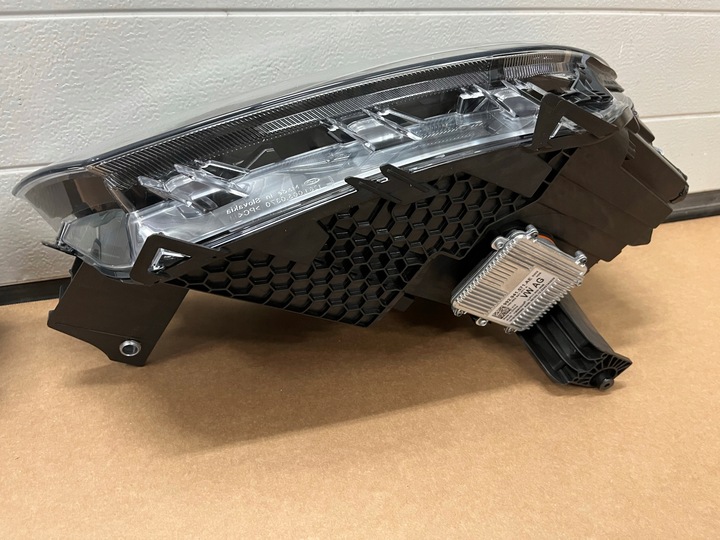 фото №10, Лампи повний led ford transit connect iii tourneo 2kf941036 2kf941035 бренд