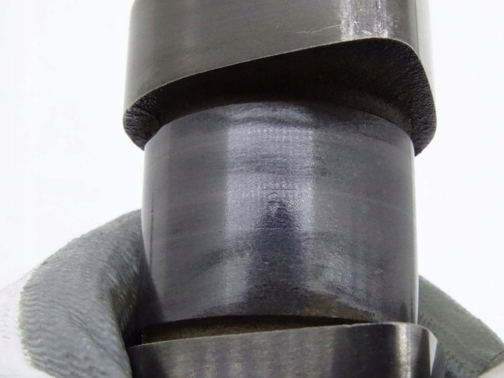 фото №12, Saab 93 9-3 i 98-02 2.0 t b204e вал розподільний вал w