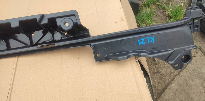 фото №9, Ползун крепление бампера зад land range rover sport ii l494 l405 vogue 13-.