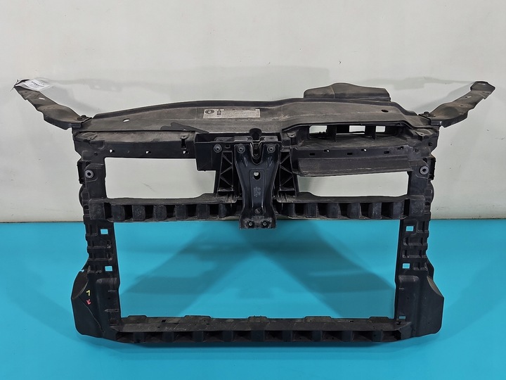 фото №1, Pas переднє vw golf vi 5k0805594