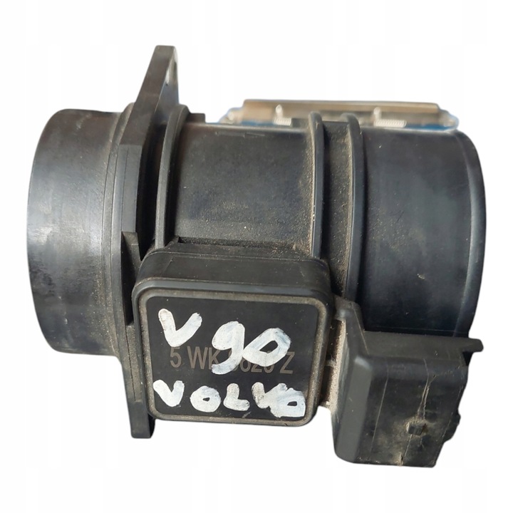 фото №1, Continental расходомер воздуха 5wk9620z