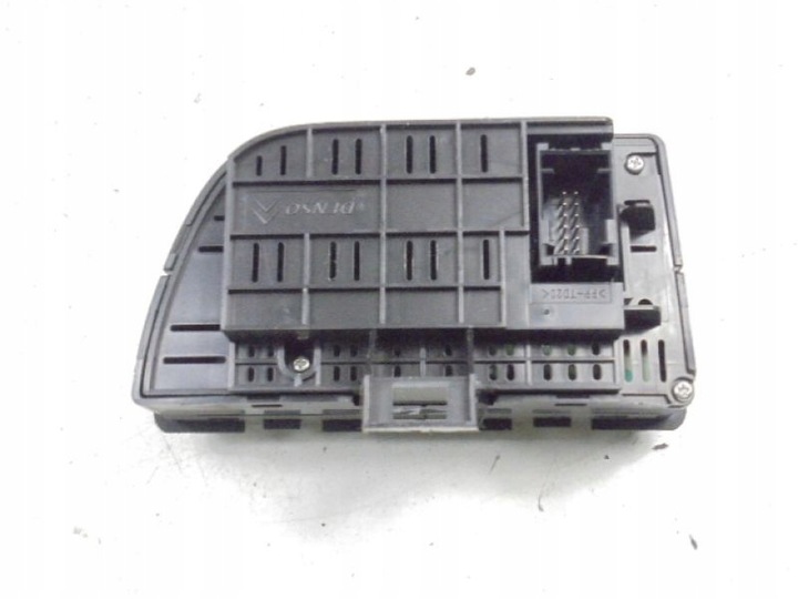 фото №2, Citroen c4 picasso i панель воздуховод 9652389677