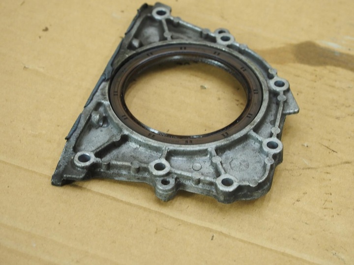 фото №10, Защита сальник вала suzuki vitara 1.6 b m16a