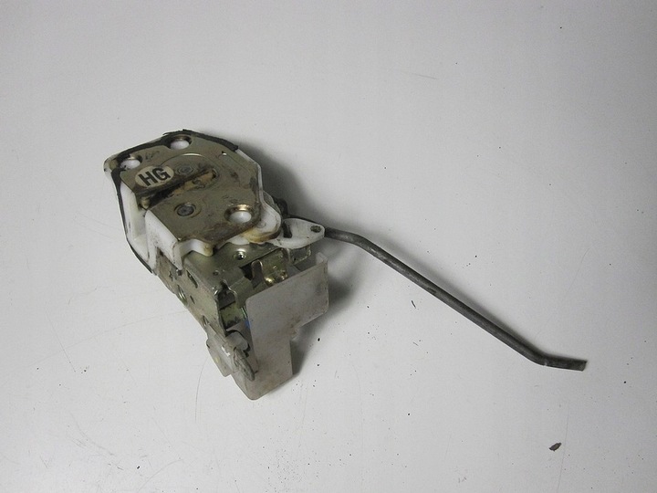 фото №7, Замок дверь переднее правые honda hr-v 00r