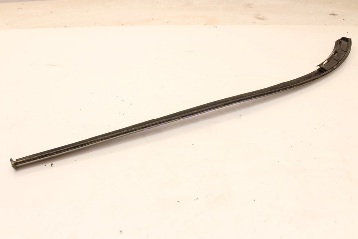 фото №5, Планка хром крыльев правые зад mini countryman r60