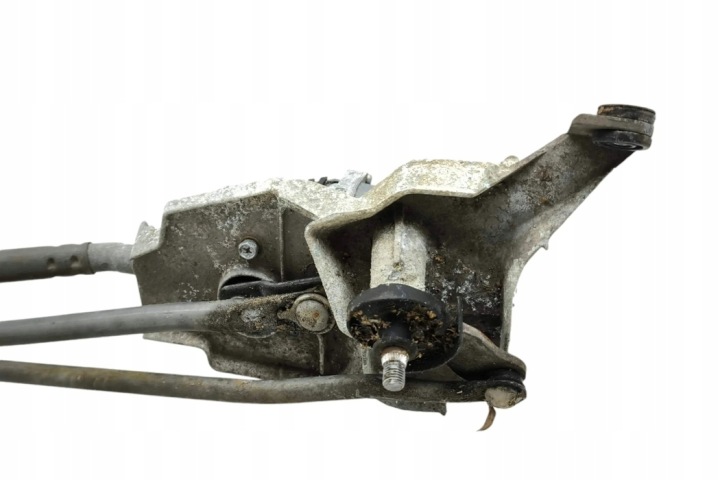 фото №7, Механізм передніх скло mitsubishi outlander ii cw_w 1593001052 2.2l