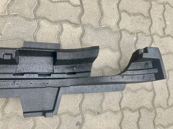 фото №6, Saab 9-3 абсорбер бампера