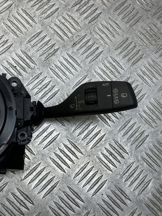 фото №12, Bmw оригинальный номер 9436672 x3 g01 x5 g05 переключатель-паук переключатель комбинированный лента manatki