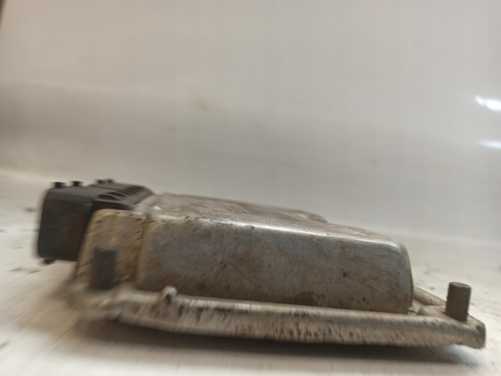 фото №5, Skoda fabia i 1.9 sdi блок керування двигуна 038906012ce 0281010257