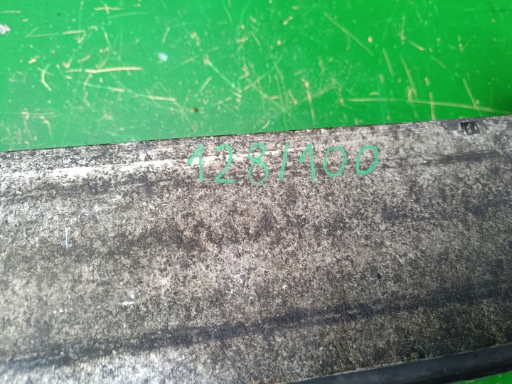 фото №10, Інтеркулер радіаторів bmw e90 e91 e92 335i n54 3.0 n54b30 306 km 7540035