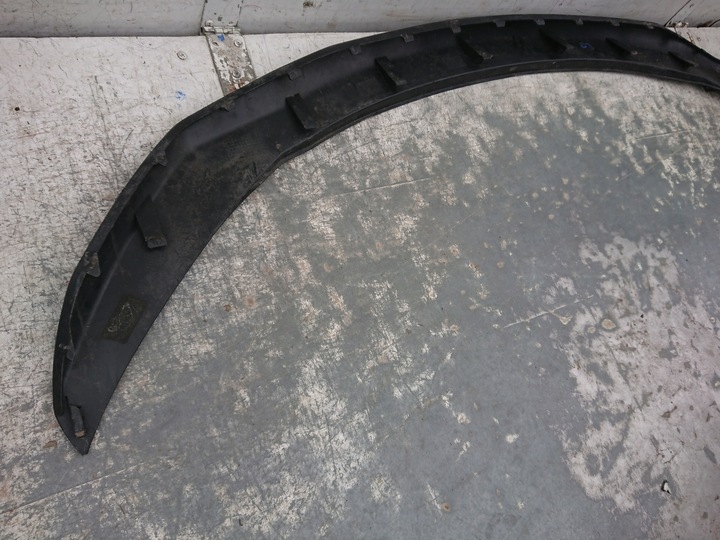 фото №10, Hyundai elantra бампер перед спойлер