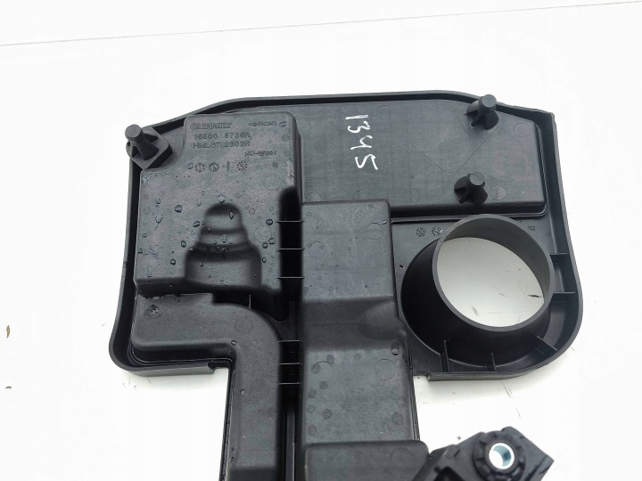 фото №7, Nissan juke ii f16 2025 корпус фільтра повітря 165008735r