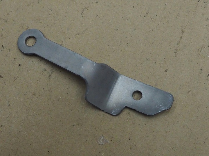 фото №7, A6 c8 кріплення klaksona 4k6951230