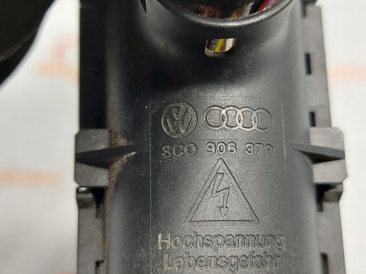 фото №14, Audi a6 2.0 tdi 15r блок керування двигуном (ecu) 04l906021fq 0281031413
