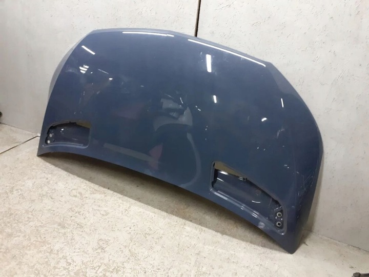 фото №2, Капот mercedes sprinter w907 w910 2018-